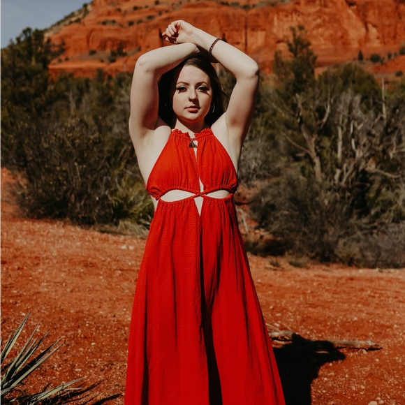 shein dress size xs - Picture 2 of 9